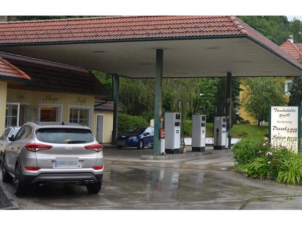 Bild 1 von Tankstelle Heinz Johann Prinz e.U.