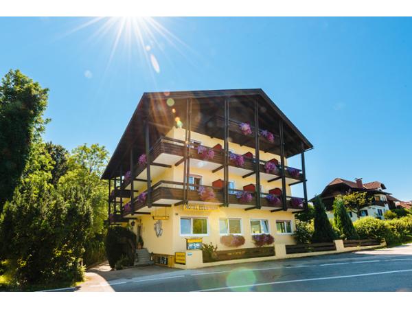 Bild 1 von Hotel Eden Park - Retro Chique