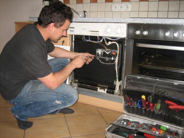 Bild 9 von Haberlandner Heizung- Geräte u Elektro- Servicetechnik