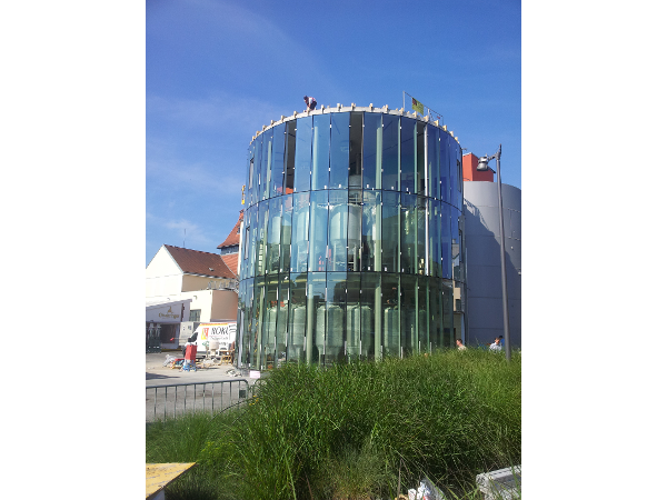 Bild 8 von Holzbau Fröstl GesmbH