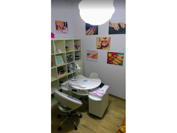 Bild 1 von SunShine NagelStudio