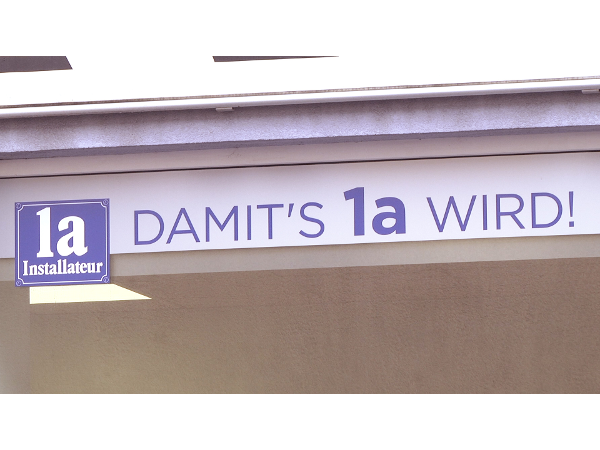 Bild 1 von 1a Installateur - GAWAHEI Installationen GmbH