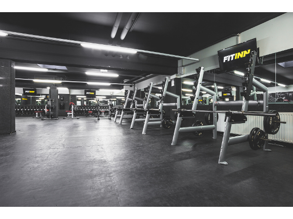 Bild 3 von FITINN Fitnessstudio