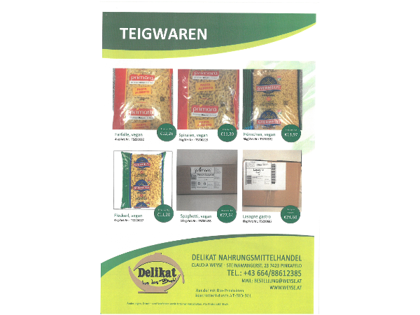 Bild 11 von Delikat Nahrungsmittelhandel