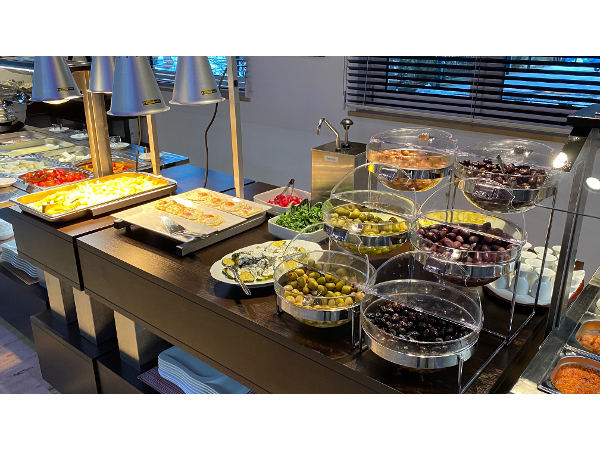 Bild 5 von F Restaurant