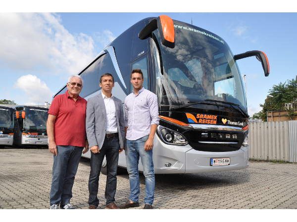 Bild 2 von Sramek Reisen Reisebüro GmbH