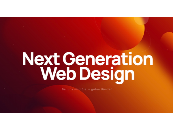 Bild 1 von MLOB Webdesign