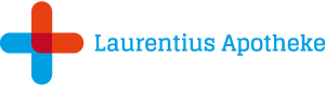 Logo von Apotheke Laurentius Mag pharm Heide Plunger e.U.