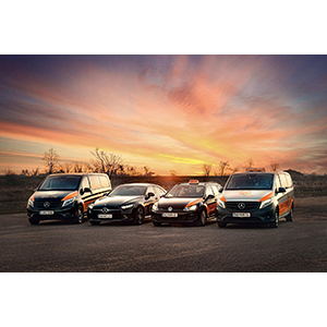 Logo von FAHR MIT FOX - Fahrtendienst