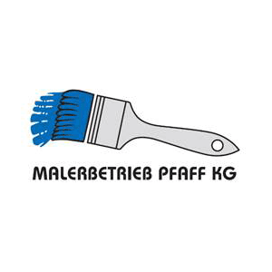 Logo von Malerbetrieb Pfaff KG