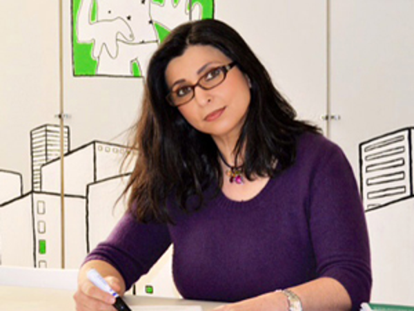 Bild 4 von Dr. Minoo Nasirian