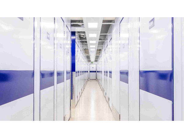 Bild 2 von STORE ROOM Wien Gumpendorf