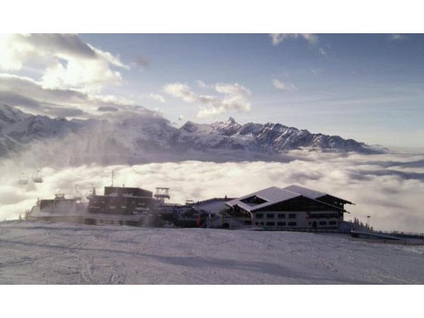 Bild 1 von Kapellrestaurant 1850 m