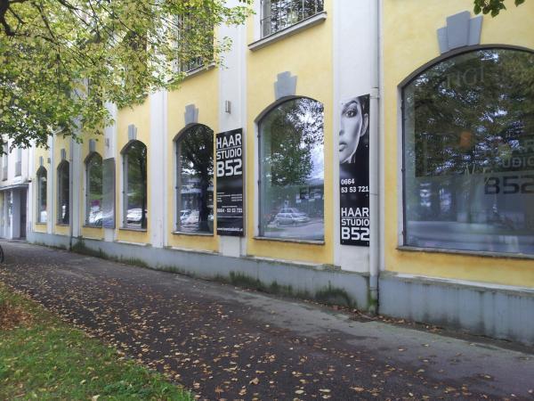 Bild 1 von Haarstudio Birgit Fleischhacker