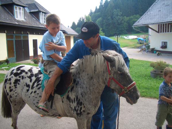 Bild 10 von Wainzerbauer - Franz Klimbacher