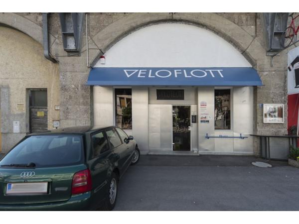 Bild 1 von Veloflott GmbH