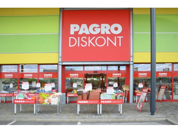 Bild 1 von PAGRO DISKONT – PL Handelsgesellschaft mbH