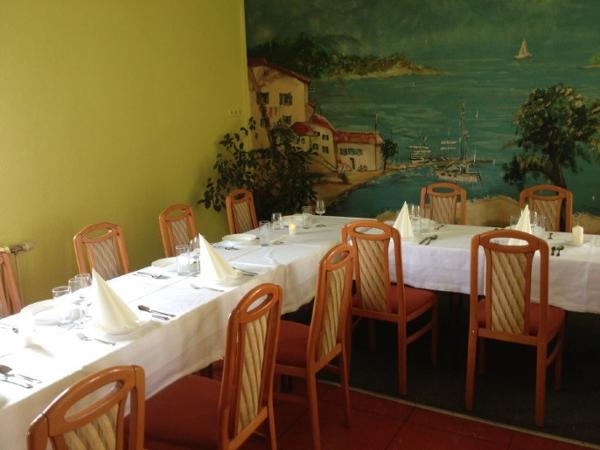 Bild 3 von Pizzeria Santa Lucia