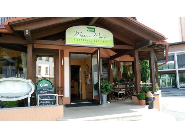 Bild 2 von Ristorante Mari e Monti da Emanuela