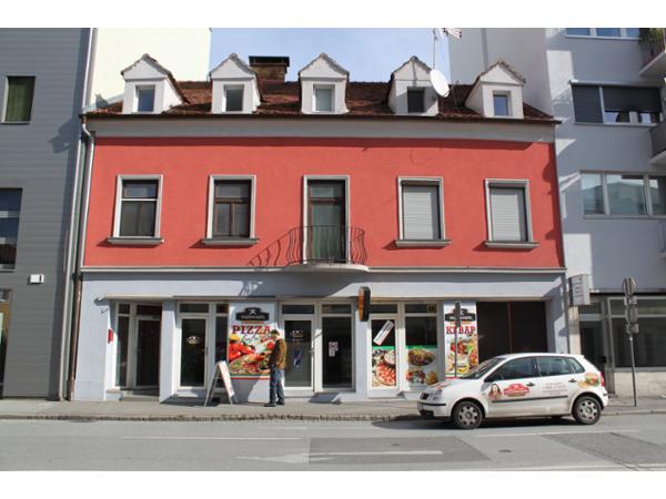 Bild 4 von WALTENDORFER Pizzeria-Restaurant