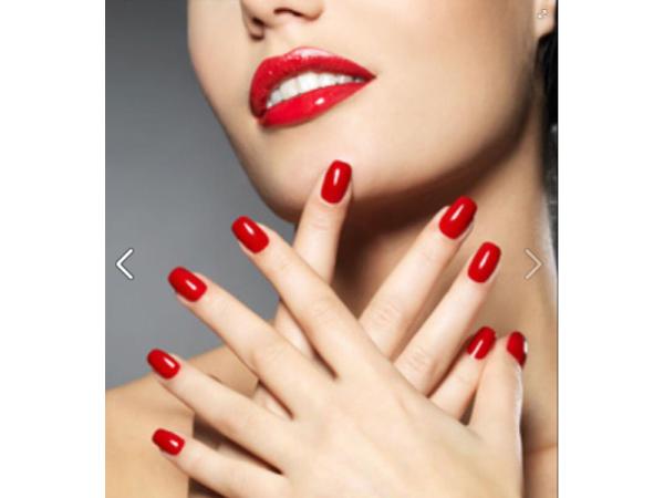 Bild 8 von Nailboxx Nails & Fußpflege Studio by Martina