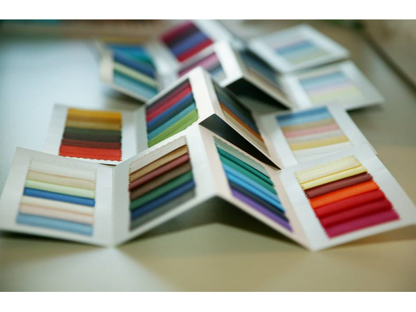 Bild 1 von Andrea Webhofer, STYLE COLOR, Ausbildung/Einzel- und Firmencoachings