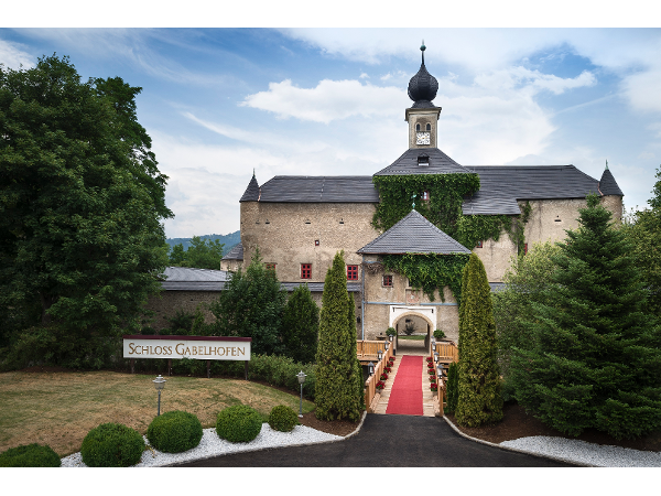 Bild 41 von Hotel Schloß Gabelhofen