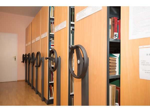 Bild 9 von Russisches Kulturinstitut