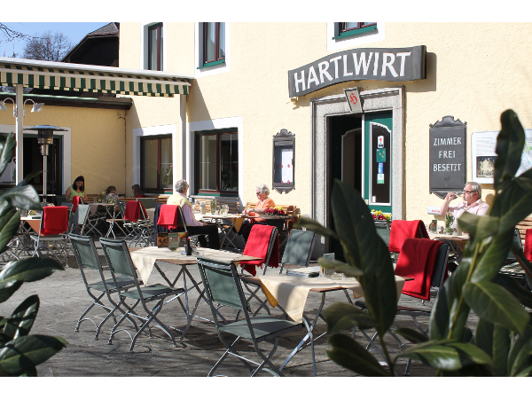 Bild 7 von Hartlwirt-Gasthof-Hotel-Restaurant