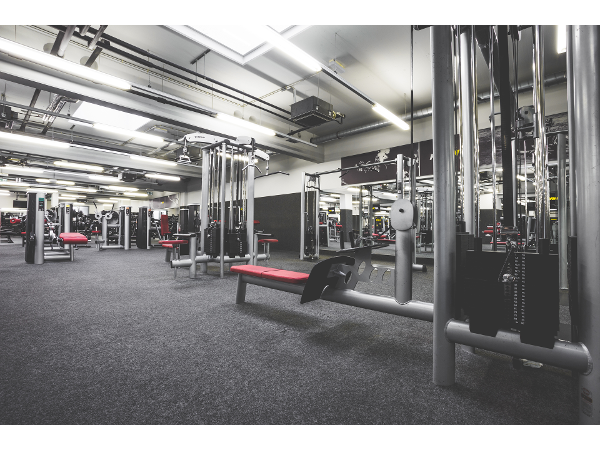 Bild 2 von FITINN Fitnessstudio