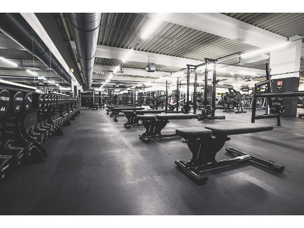 Bild 1 von FITINN Fitnessstudio