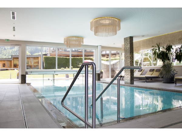 Bild 5 von Liebes Caroline ****Hotel