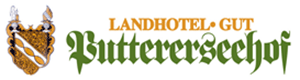 Logo von Landhotel-Gut Puttererseehof