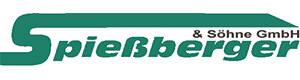 Logo von Spießberger & Söhne GmbH