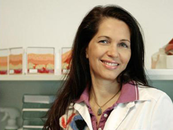 Bild 1 von Dr. Scholz Ursula