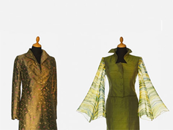 Bild 1 von mathu MODEDESIGN & MODEWERKSTATT