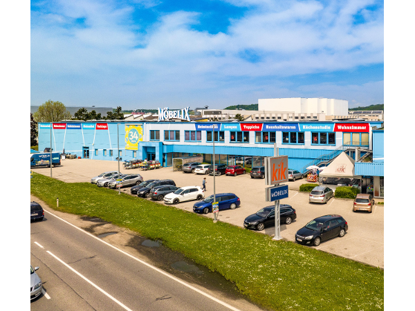 Bild 2 von Möbelix Amstetten