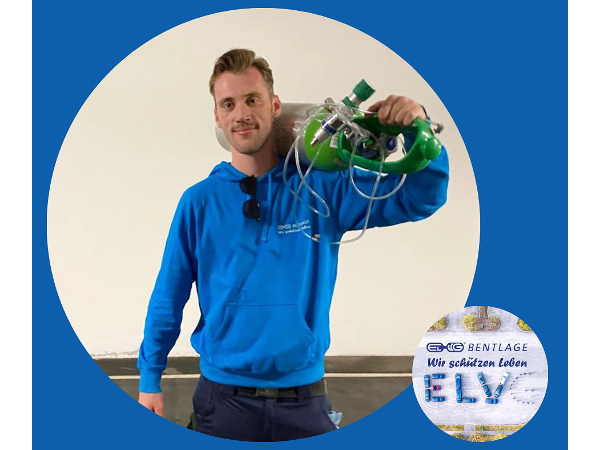 Bild 5 von ELVG Bentlage GmbH