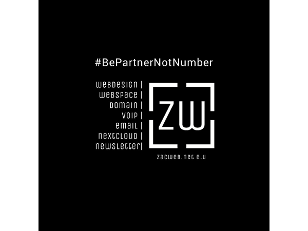 Bild 3 von zacweb.net e.U. - Webhosting & More