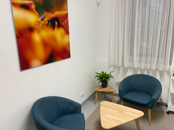 Bild 1 von Mental Refresh