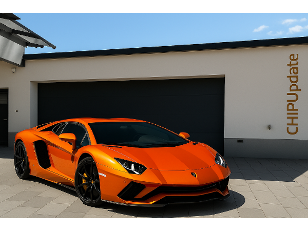 Bild 1 von CHIPupdate e.U.