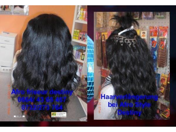 Bild 7 von Destiny Afro Centre
