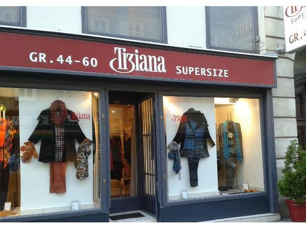 Bild 1 von Tiziana Damenmoden