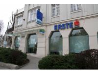 Erste Bank – Filiale Sievering