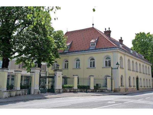 Bild 1 von Gemeindeamt der Marktgemeinde Maria Enzersdorf