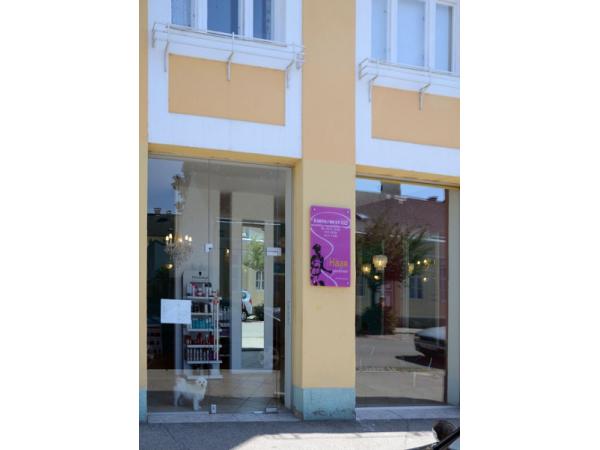 Bild 1 von Haargalerie Nikolic Marijana
