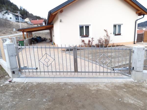 Bild 5 von Metallbau Sallinger GmbH