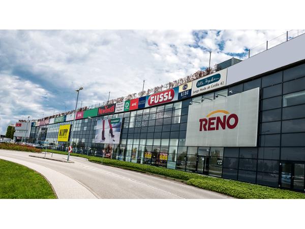 Bild 3 von SCW Shoppingcity Wels - Shopping Center Wels Einkaufszentrum GesmbH