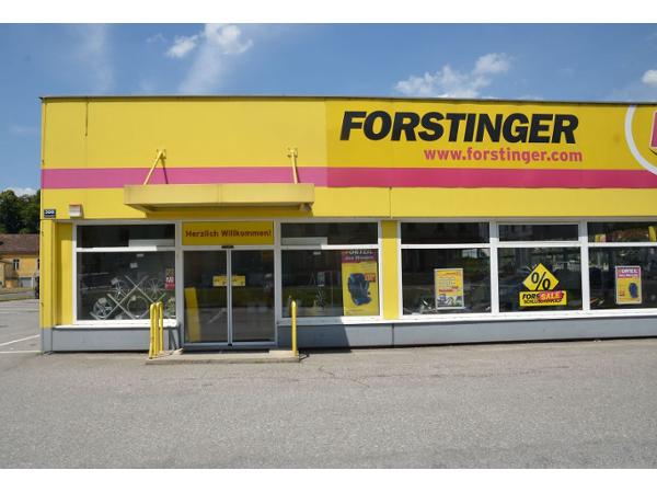 Bild 1 von Forstinger Österreich GmbH
