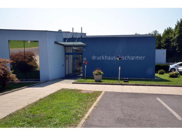 Bild 1 von druckhaus scharmer GmbH